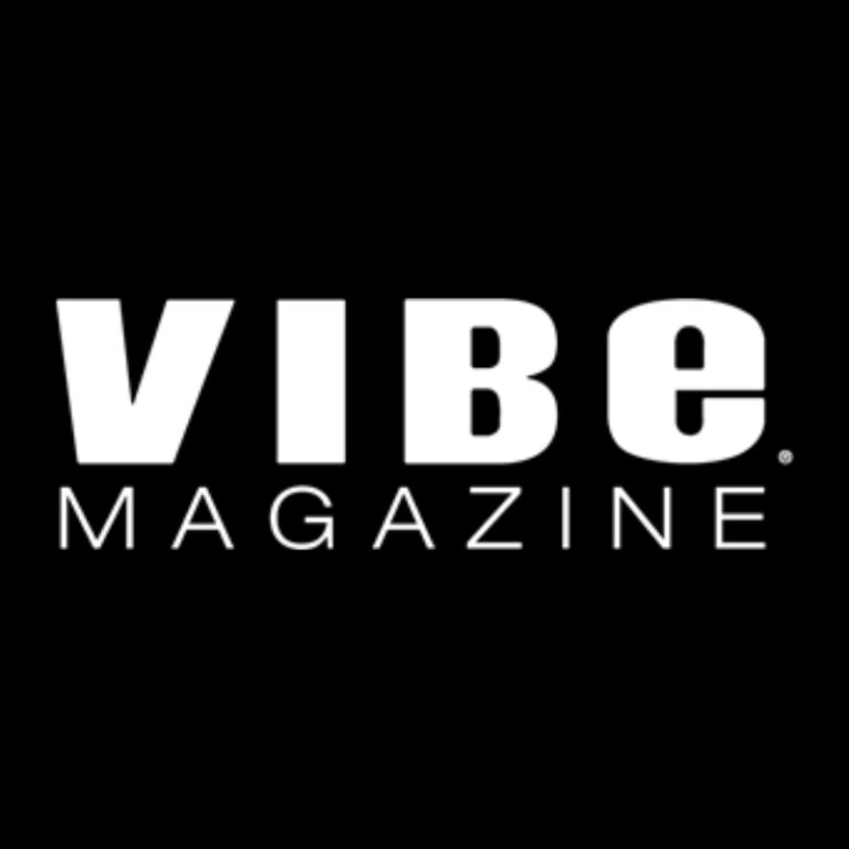 Vibe Magazine