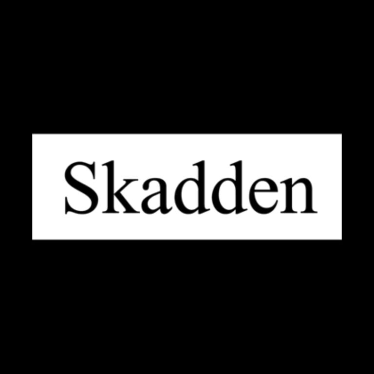 Skadden, Arps, Slate, Meagher & Flom LLP